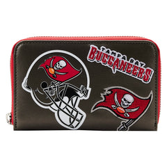 Loungefly NFL Tampa Bay Buccaneers Wallet