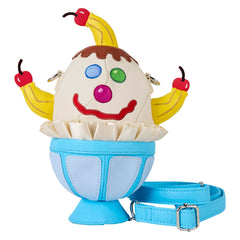 Loungefly Nickelodeon Spongebob Goofy Goobers Ice Cream Crossbody Bag