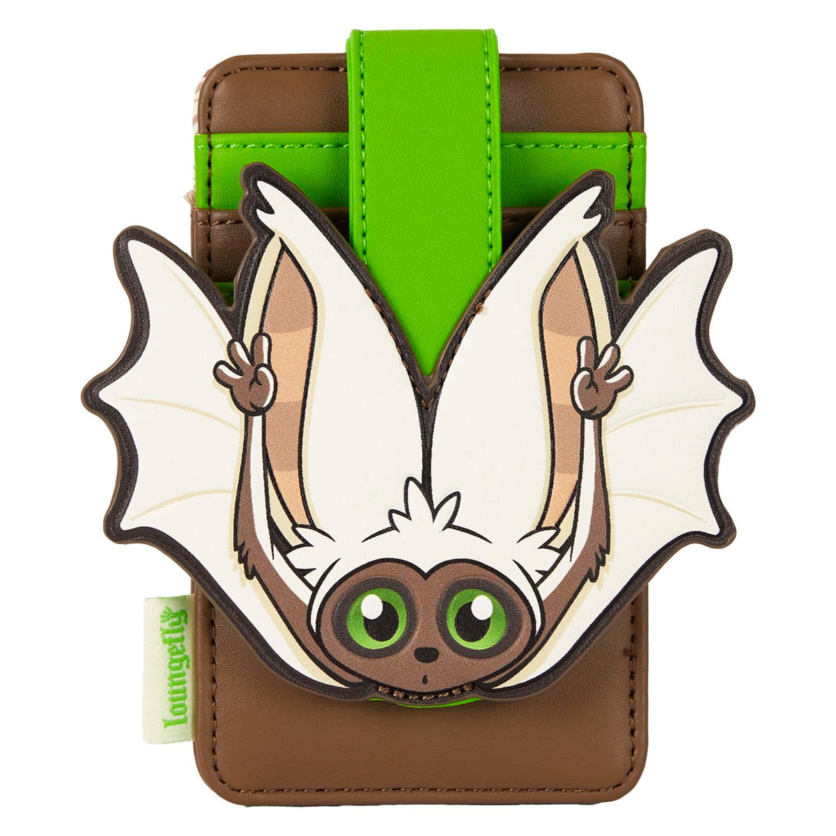 Loungefly Nickelodeon Avatar The Last Airbender Cardholder