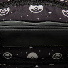 Loungefly Pokemon Morpeko Sling Crossbody Bag