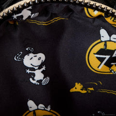 Loungefly Peanuts 75th Anniversary Snoopy Gang Dog Pet Harness