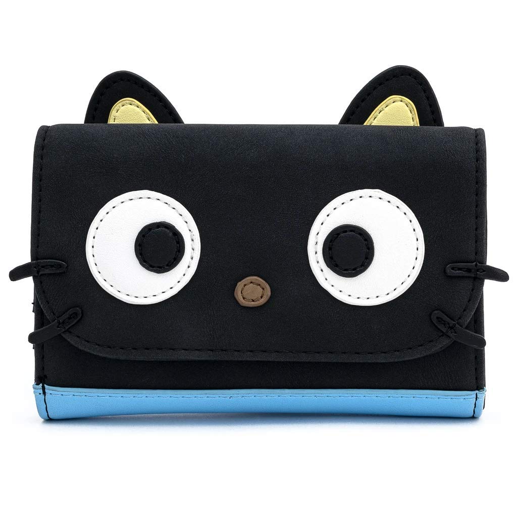 Loungefly Sanrio Hello Kitty Chococat Cosplay Wallet
