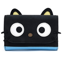 Loungefly Sanrio Hello Kitty Chococat Cosplay Wallet