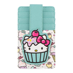 Loungefly Sanrio Hello Kitty Sweet Treats Cardholder