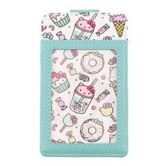 Loungefly Sanrio Hello Kitty Sweet Treats Cardholder