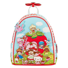 Loungefly Sanrio X Strawberry Shortcake Mini Backpack