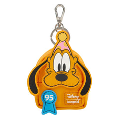 Loungefly Disney Pluto 95th Anniversary Cosplay Mystery Mini Backpack