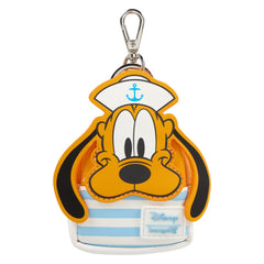 Loungefly Disney Pluto 95th Anniversary Cosplay Mystery Mini Backpack