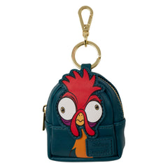 Loungefly Disney Princess Sidekicks Mystery Keychain Mini Backpack