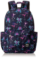 Loungefly Disney A Goofy Movie Powerline (Purple Backpack