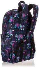 Loungefly Disney A Goofy Movie Powerline (Purple Backpack