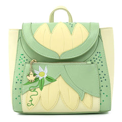 Loungefly Disney Tiana Cosplay Double Strap Shoulder Bag