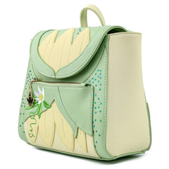 Loungefly Disney Tiana Cosplay Double Strap Shoulder Bag