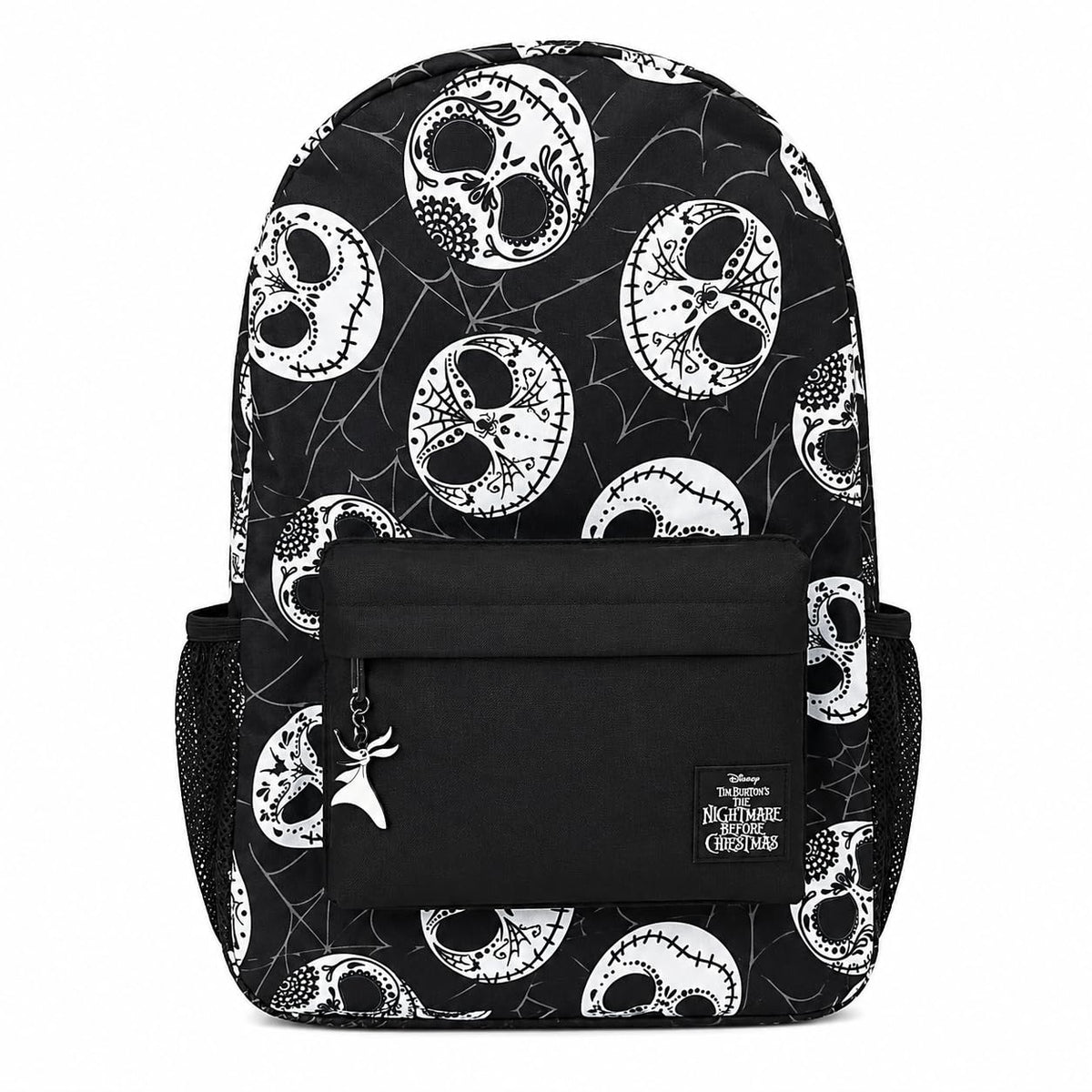Loungefly Disney The Nightmare Before Christmas Jack Backpack