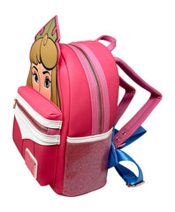 Loungefly Disney Sleeping Beauty Aurora Double Strap Shoulder Bag