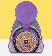 Loungefly Disney Cheetah Girls Mini Backpack