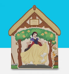 Loungefly Disney Snow White Cottage Mini Backpack