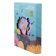 Loungefly Pixar Finding Nemo 20th Anniversary 3 Inch Collector Box Pin