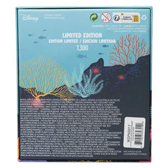 Loungefly Pixar Finding Nemo 20th Anniversary 3 Inch Collector Box Pin