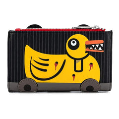 Loungefly Disney The Nightmare Before Christmas Scary Teddy Wallet