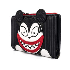 Loungefly Disney The Nightmare Before Christmas Scary Teddy Wallet