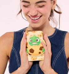 Loungefly Disney Tangled Pascal Zip Around Wallet