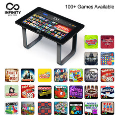 Arcade1up, The Infinity Game Table 32 INCH