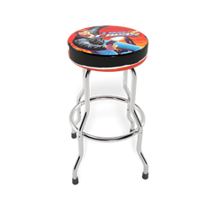 Arcade1Up Time Crisis Adjustable Stool