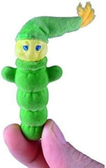 World's Smallest Glo Worm, Multi (538)