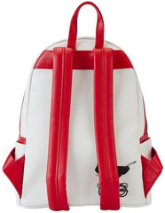 LOUNGEFLY Annabelle Cosplay Mini Backpack