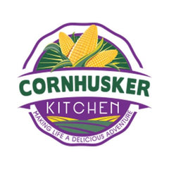 Cornhusker Kitchen Premium Rendered Wagyu Beef Tallow Tub Paleo and Keto Friendly Made in USA - Cows Are Corn Fed - 1.5 lb Tub