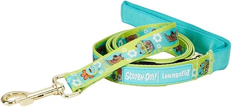 LOUNGEFLY Warner Bros Scooby Doo Mystery Machine Leash