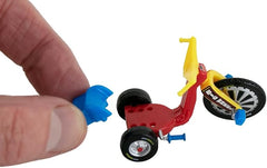 Worlds Smallest Big Wheel