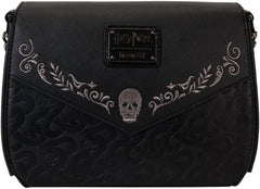LOUNGEFLY Harry Potter Dark Mark Crossbody Bag