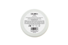 DELON Intense Moisturizing Body Butter, 6.9 Oz (Olive)