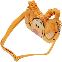 Loungefly Disney Winnie the Pooh Tigger Cosplay Crossbody Bag