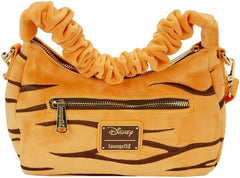 Loungefly Disney Winnie the Pooh Tigger Cosplay Crossbody Bag