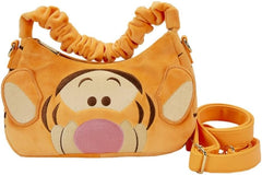 Loungefly Disney Winnie the Pooh Tigger Cosplay Crossbody Bag