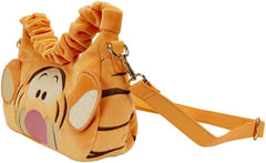Loungefly Disney Winnie the Pooh Tigger Cosplay Crossbody Bag