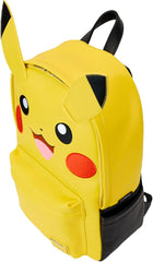 LOUNGEFLY Pokemon Pikachu Full-Size Backpack
