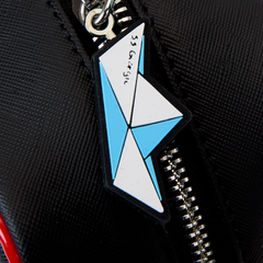 LOUNGEFLY IT Pennywise Balloon Glow Crossbody Bag With Coin Bag