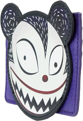 Loungefly Disney Nightmare Before Christmas Scary Teddy Cardholder