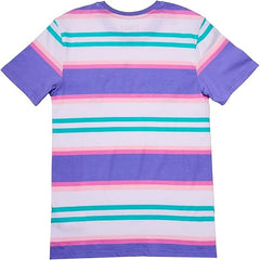 LOUNGEFLY Disney Daisy 85th Anniversary Unisex Tee Medium