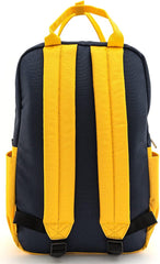 LOUNGEFLY x Pixar Wall-E Square Nylon Backpack