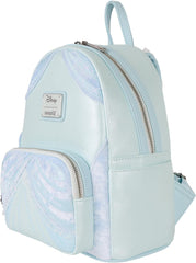 LOUNGEFLY Disney Cinderella Cosplay Mini Backpack