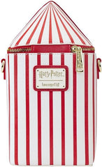 LOUNGEFLY Harry Potter Honeydukes Every Flavour Beans Crossbody Bag