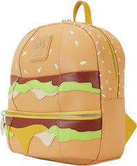 Loungefly McDonald's Mac Mini Backpack