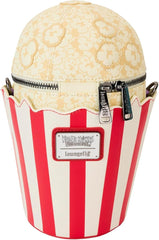 LOUNGEFLY Killer Klowns Popcorn Klowns Crossbody Bag