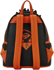 Loungefly Jujutsu Kaisen Yuji Itadori Double Strap Shoulder Bag