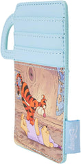 LOUNGEFLY Disney Winnie The Pooh Mug Card Holder